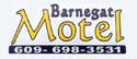 Barnegat motel near Atlantic City